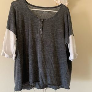 American Eagle Top